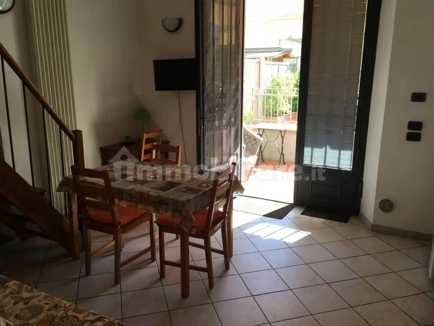 Casa indipendente in vendita a Firenze