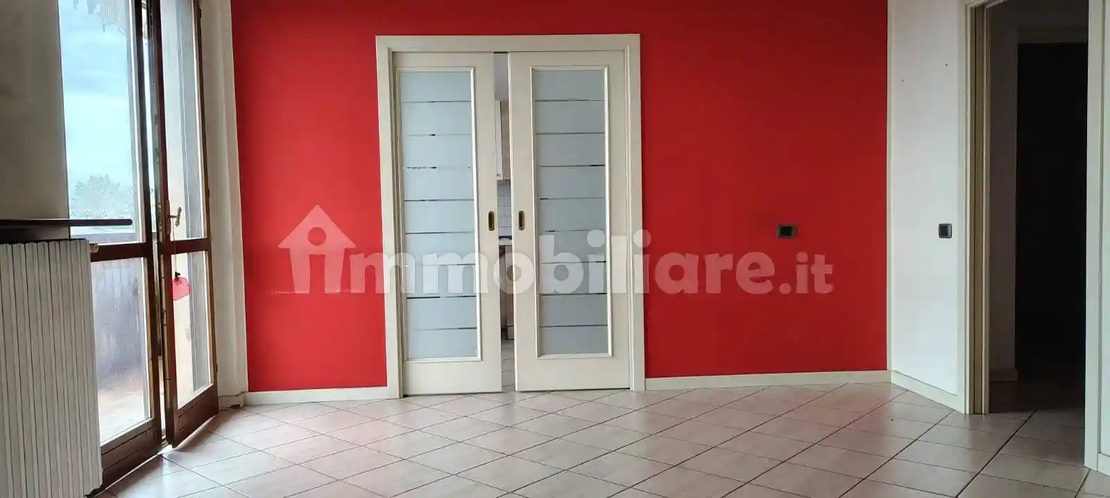 Appartamento in vendita a Sergnano