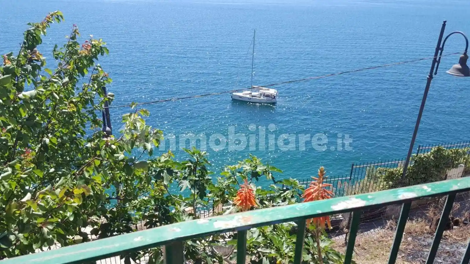 Villa unifamiliare, da ristrutturare, 150 m², Cetara - foto 3