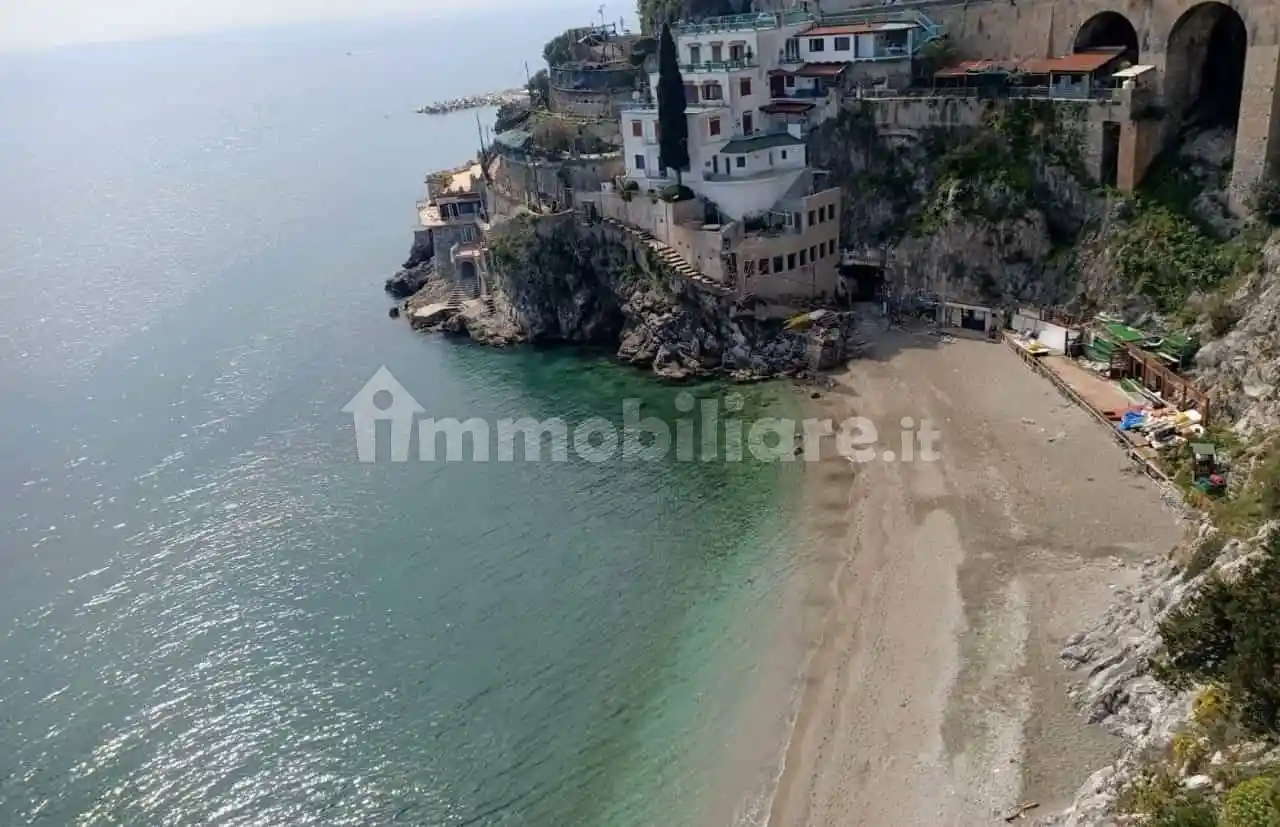 Villa unifamiliare, da ristrutturare, 150 m², Cetara - foto 4