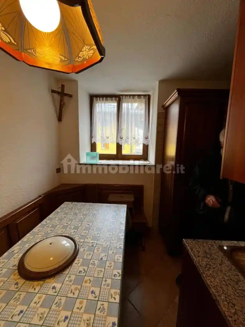 Appartamento via San Leonardo, Candide, Comelico Superiore - foto 2