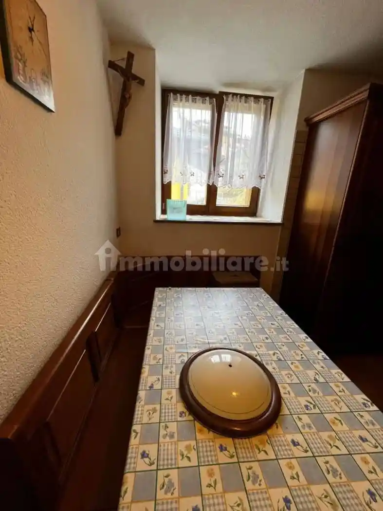 Appartamento via San Leonardo, Candide, Comelico Superiore - foto 3