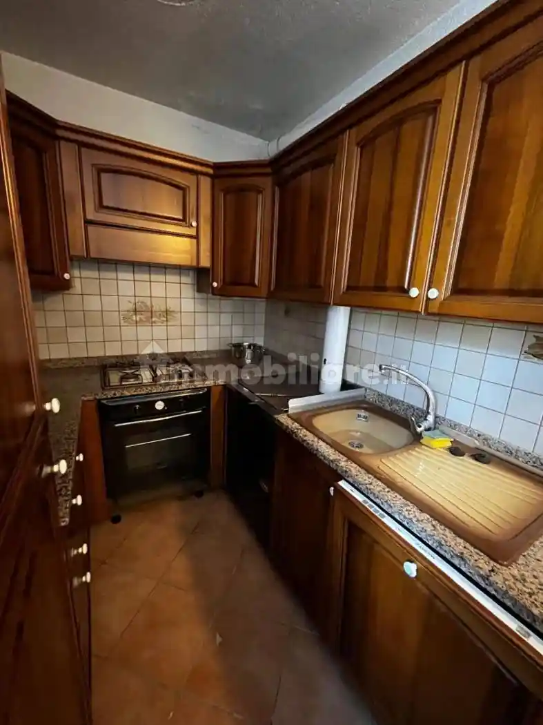 Appartamento via San Leonardo, Candide, Comelico Superiore - foto 4