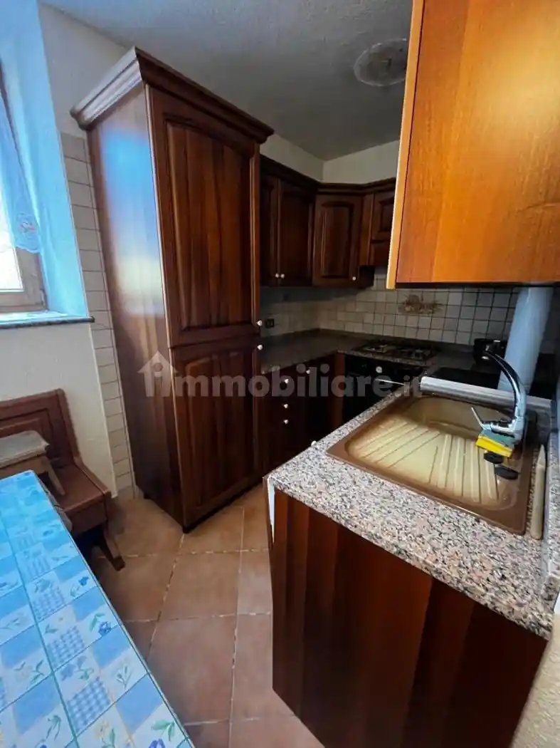 Appartamento via San Leonardo, Candide, Comelico Superiore - foto 5