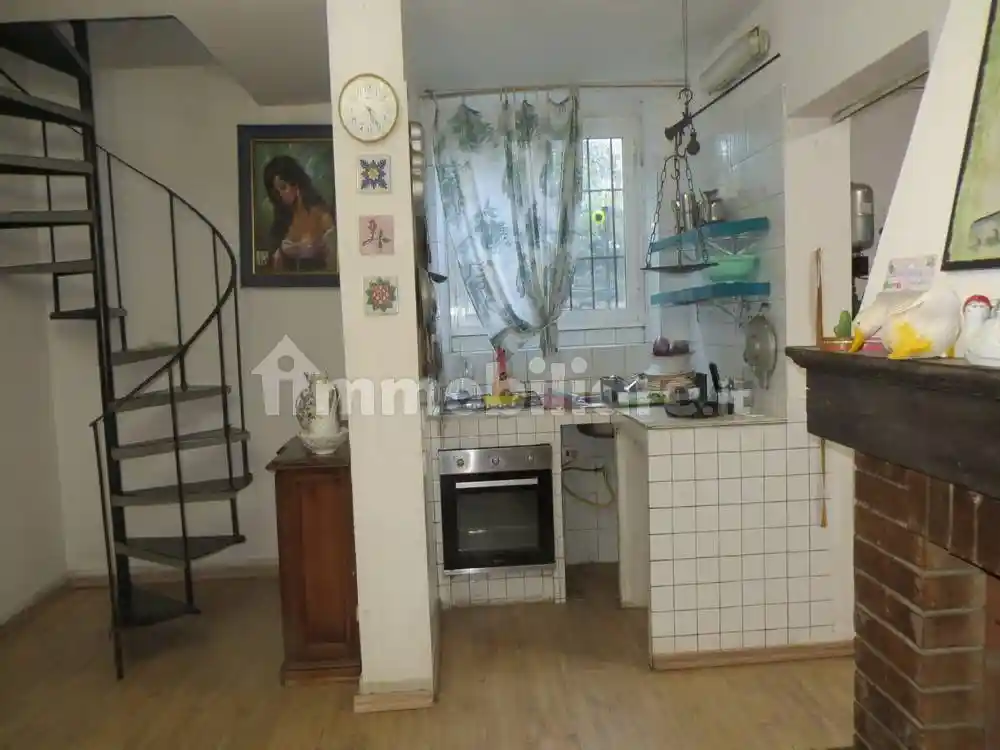 Terratetto unifamiliare Strada del Ceraiolo, Sant'Andrea a Montecchio - Ginestreto, Siena - foto 3