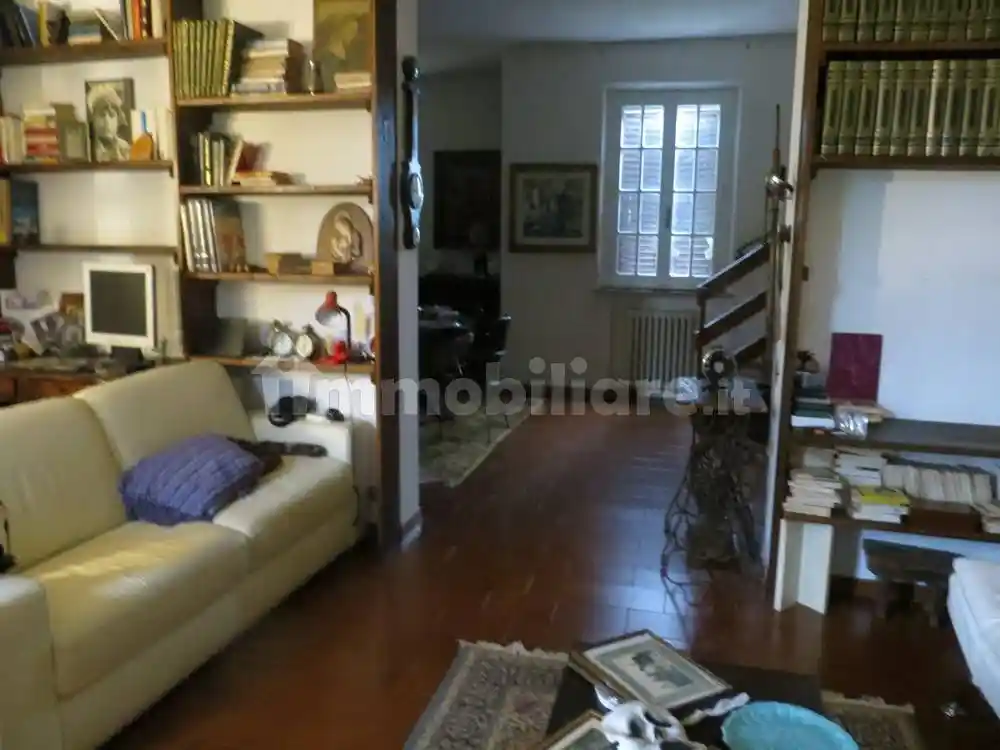 Terratetto unifamiliare Strada del Ceraiolo, Sant'Andrea a Montecchio - Ginestreto, Siena - foto 4