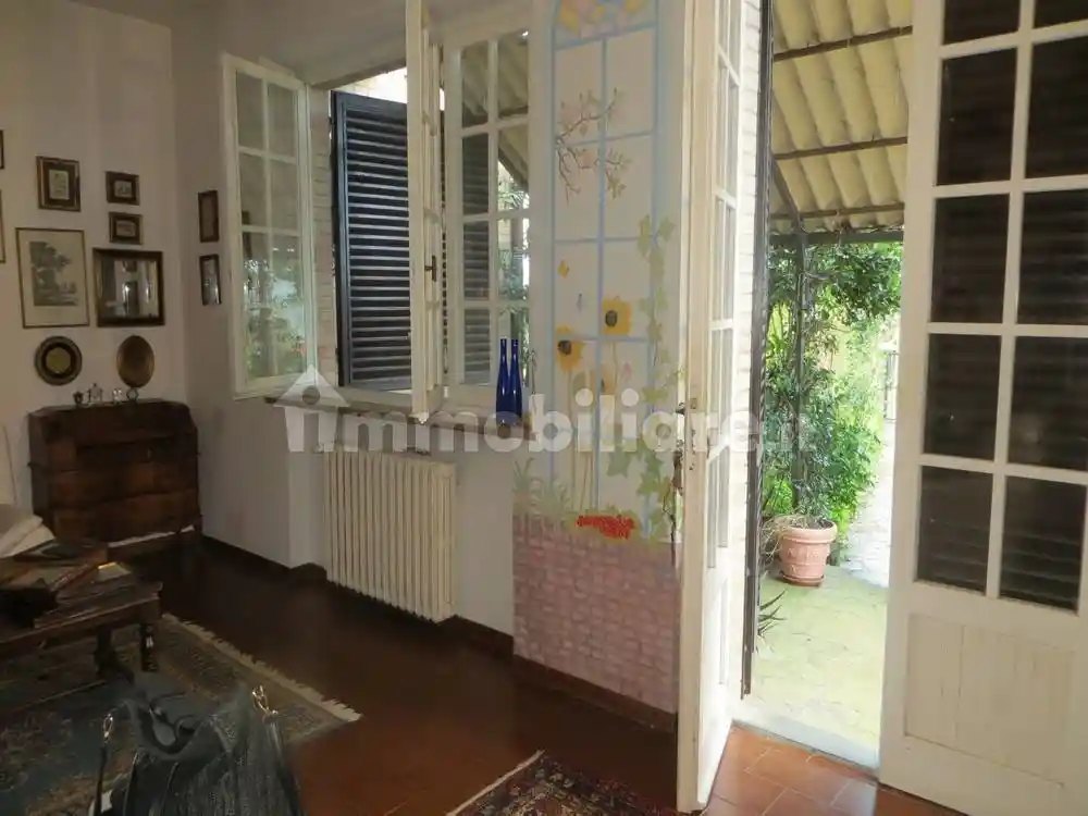 Terratetto unifamiliare Strada del Ceraiolo, Sant'Andrea a Montecchio - Ginestreto, Siena - foto 5