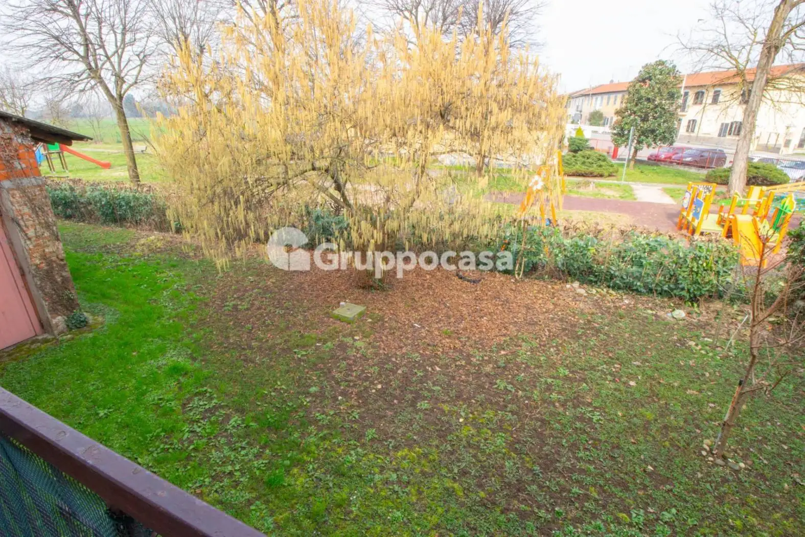 Terratetto unifamiliare via Piave 5, Casate, Bernate Ticino - foto 2