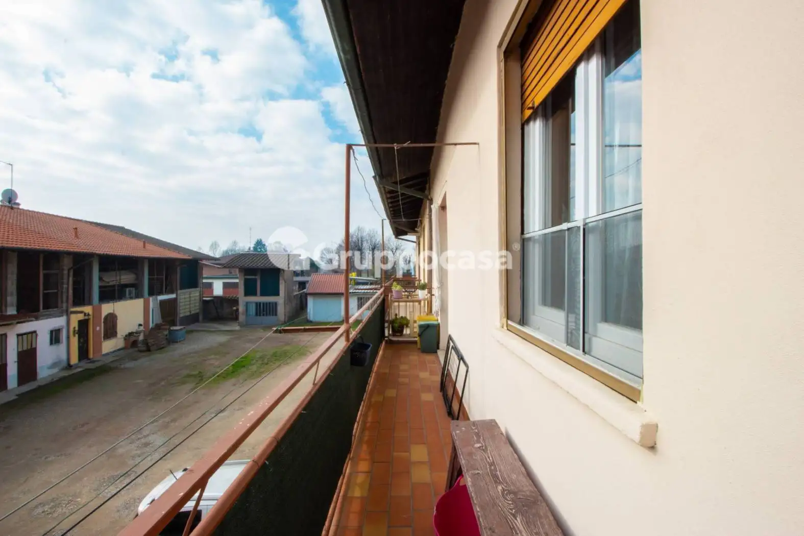 Casa indipendente in vendita a Bernate Ticino