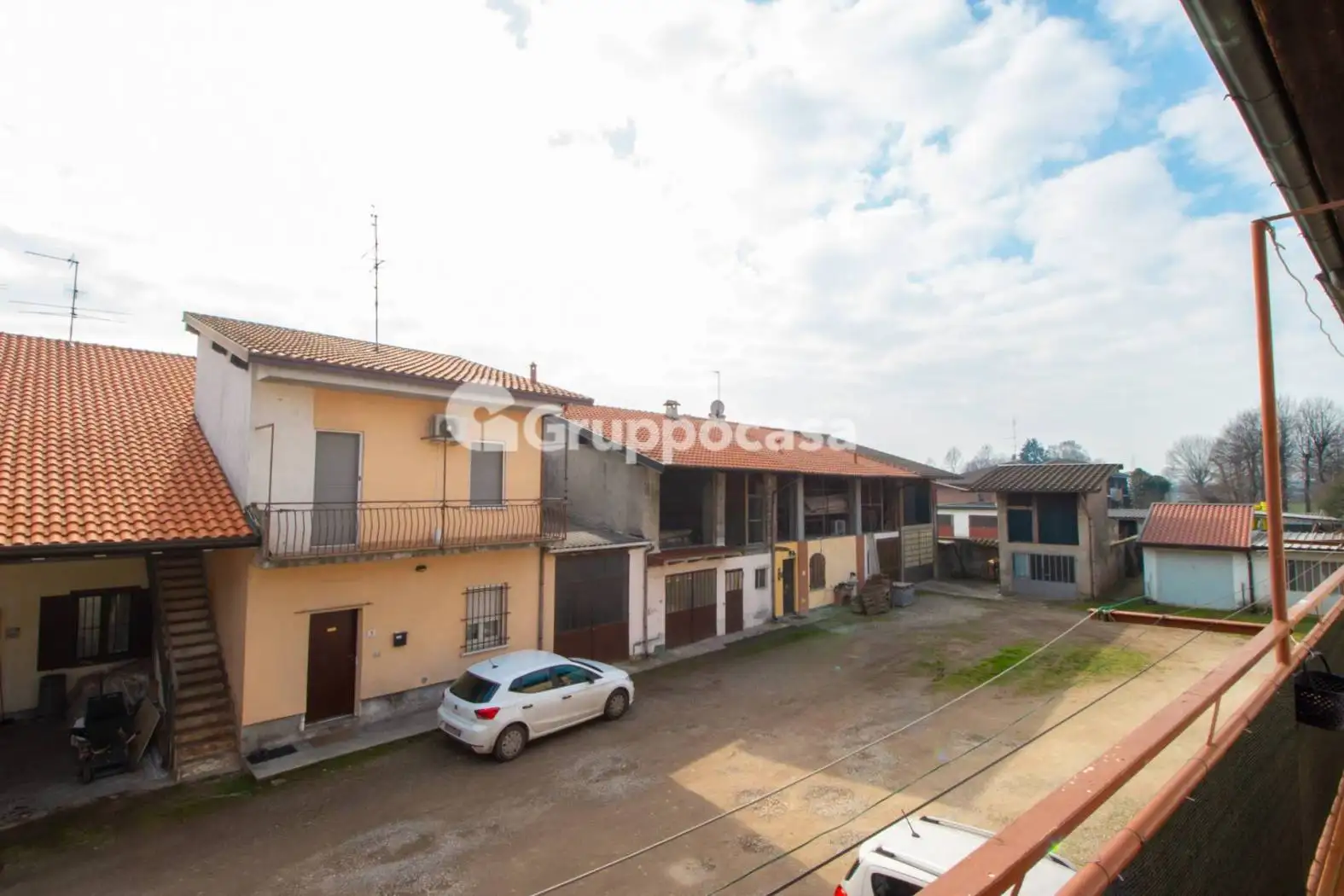 Terratetto unifamiliare via Piave 5, Casate, Bernate Ticino - foto 2