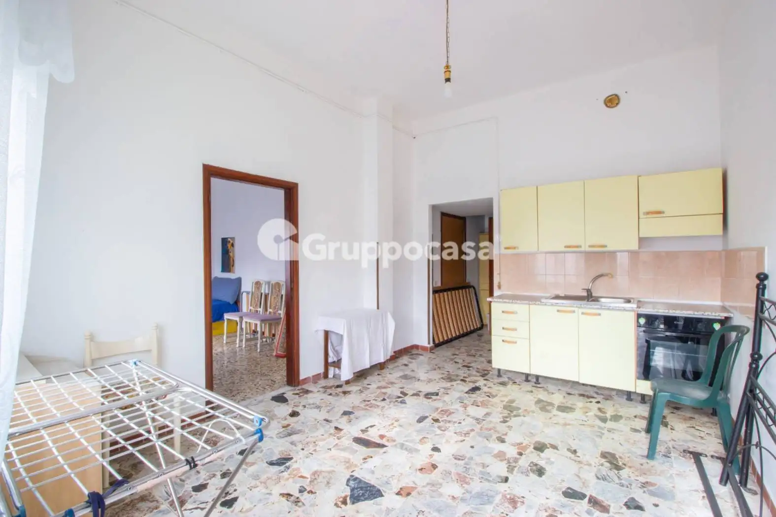 Terratetto unifamiliare via Piave 5, Casate, Bernate Ticino - foto 5