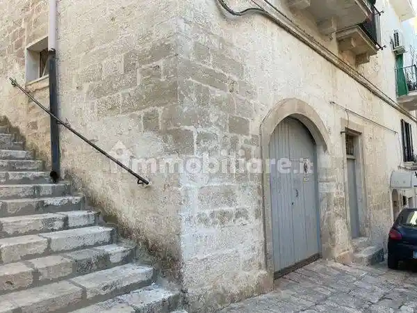 Appartamento in vendita a Ceglie Messapica