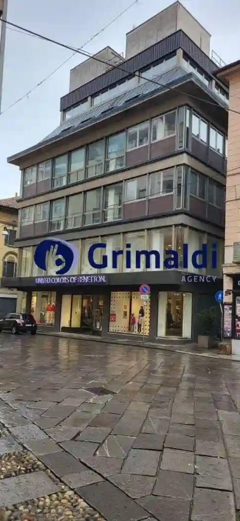 Palazzo - Edificio - foto 2