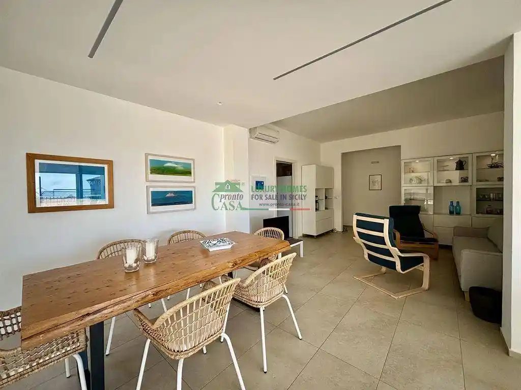 Trilocale via benedetto brin, Marina di Ragusa Centro, Ragusa - foto 4