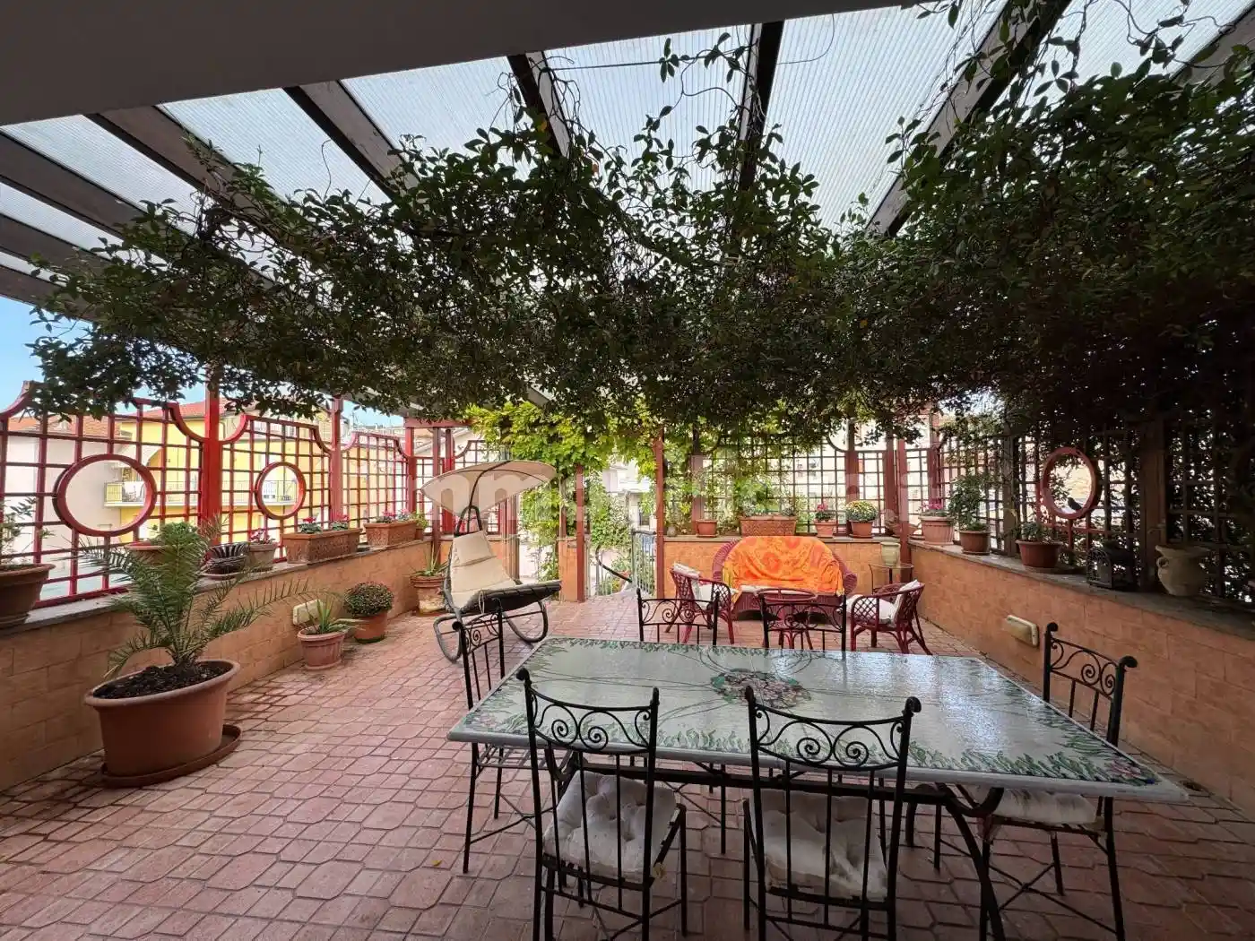 Villa in vendita a Civitanova Marche