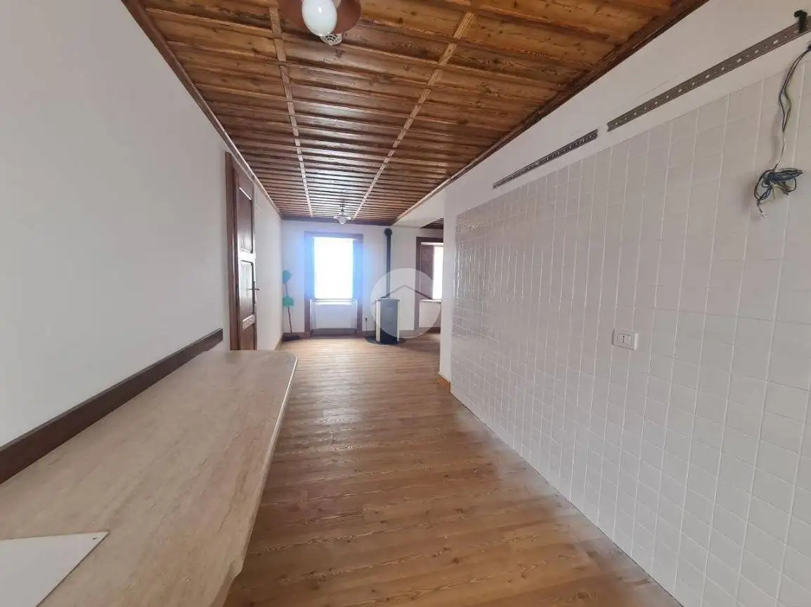 Trilocale Borgata Le Prese 10, Prese Montone, Ceresole Reale - foto 5