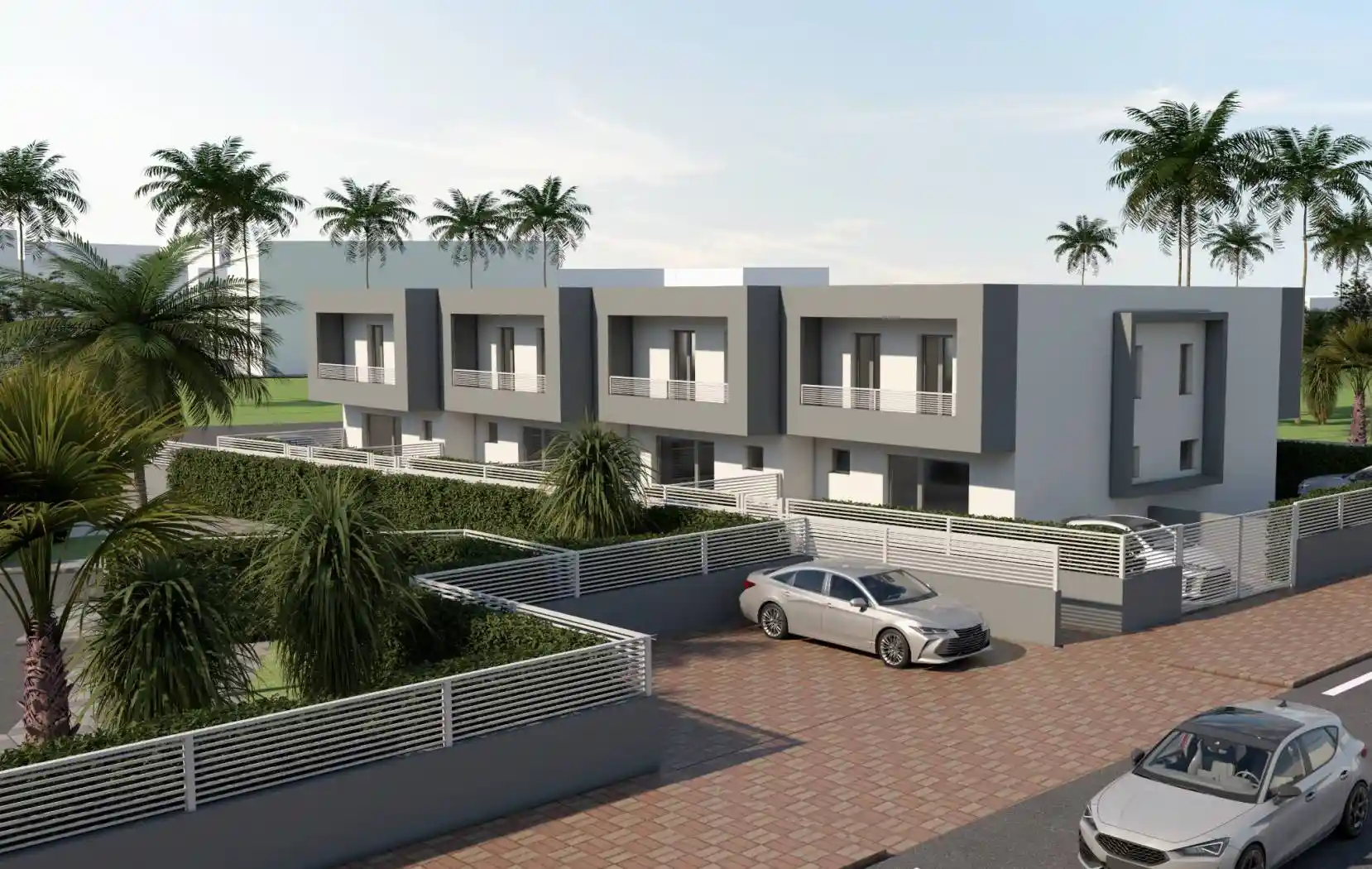 Villa in vendita a Campomarino