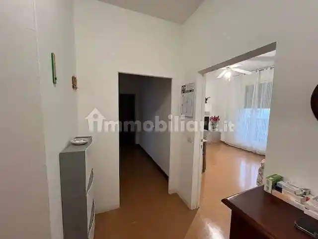 Trilocale C. Baroni ,69, Gratosoglio, Milano - foto 2