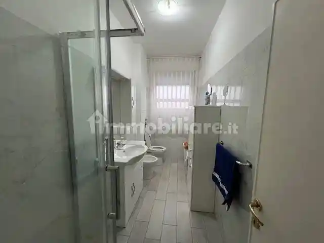 Trilocale C. Baroni ,69, Gratosoglio, Milano - foto 4