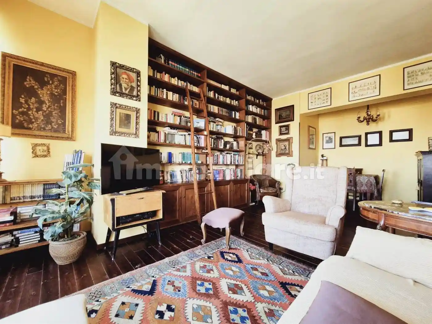 Trilocale buono stato, Pietralacroce, Ancona - foto 2