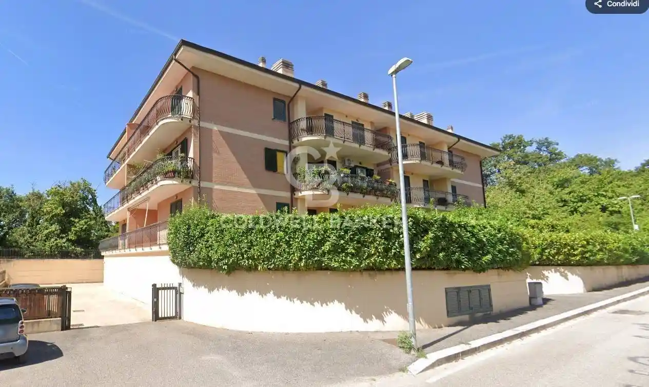 Appartamento in vendita a Sutri