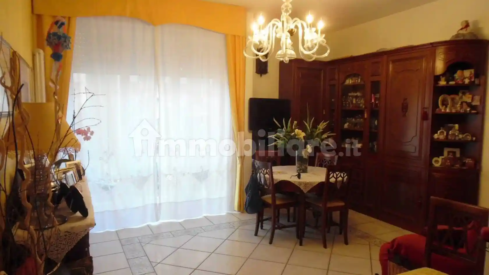 Appartamento in vendita a San Benedetto del Tronto