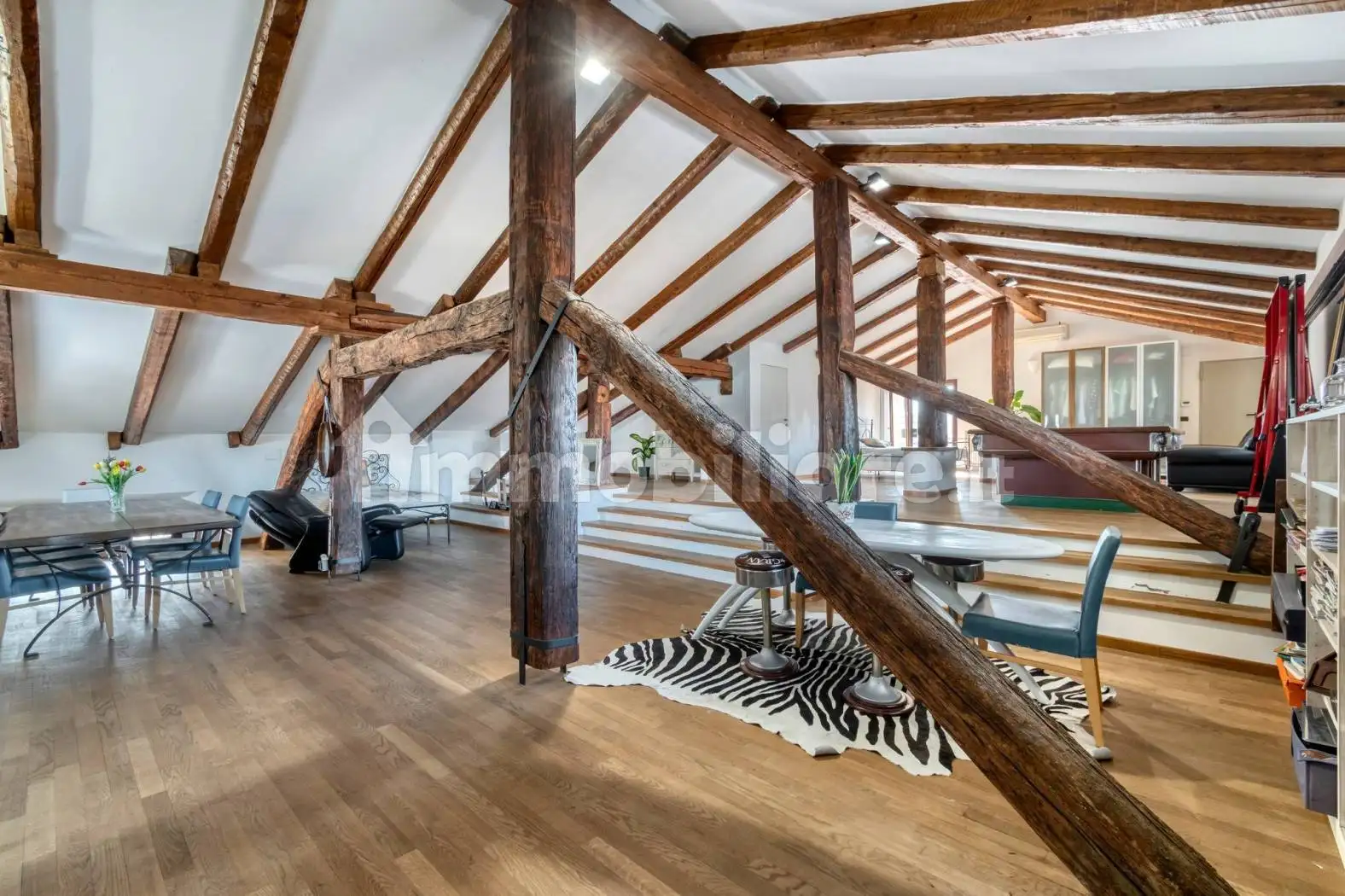 Loft in vendita a Bologna