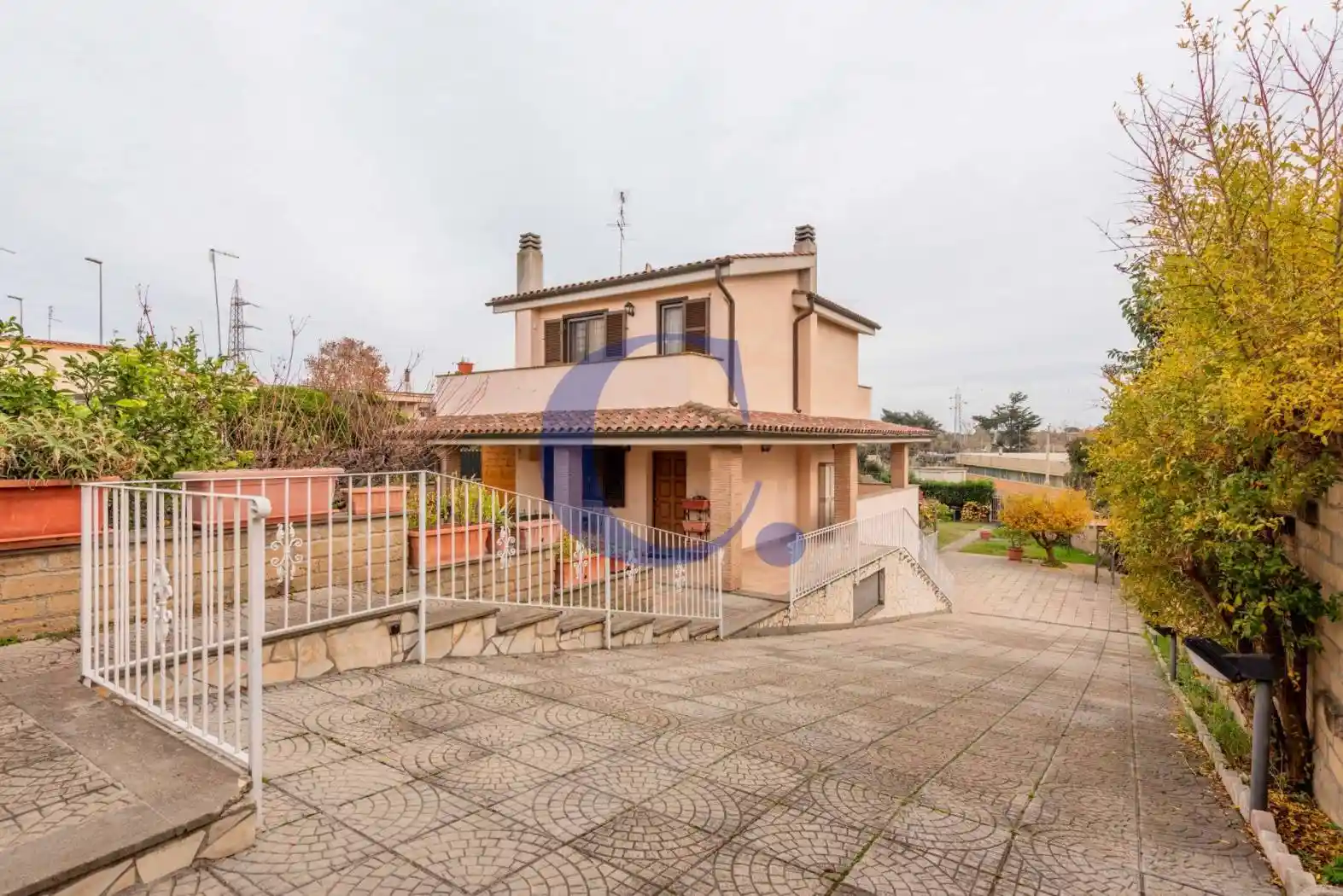 Villa in vendita a Cerveteri