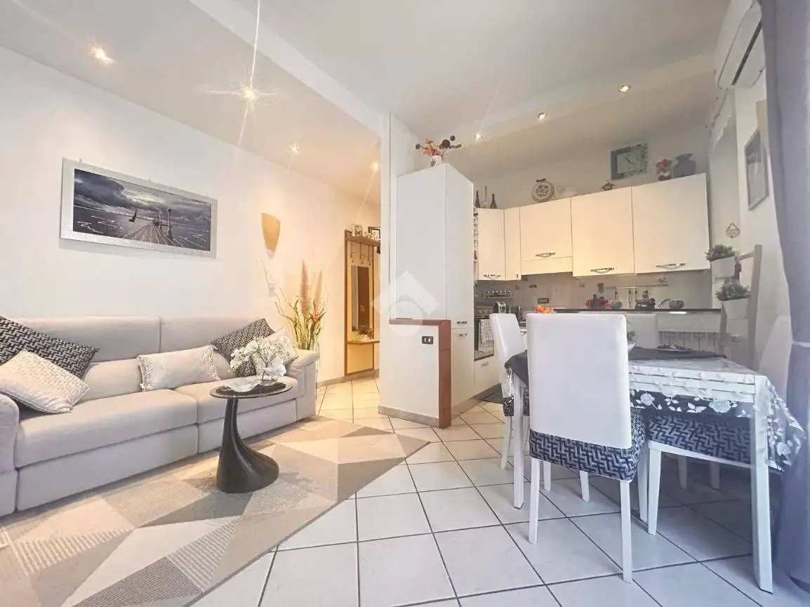 Appartamento in vendita a La Spezia