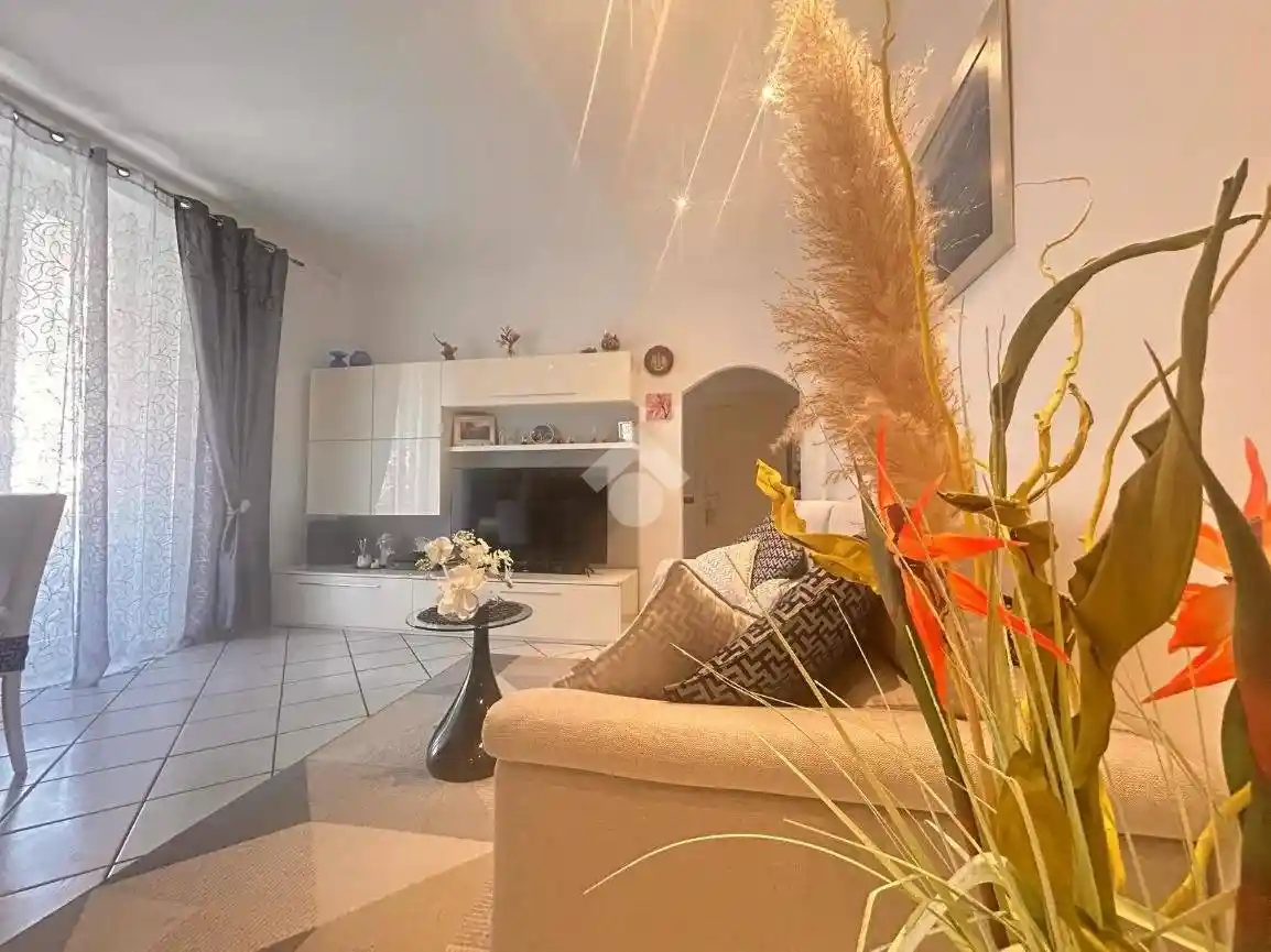 Bilocale via dei Pini 6, Limone - Melara, La Spezia - foto 2