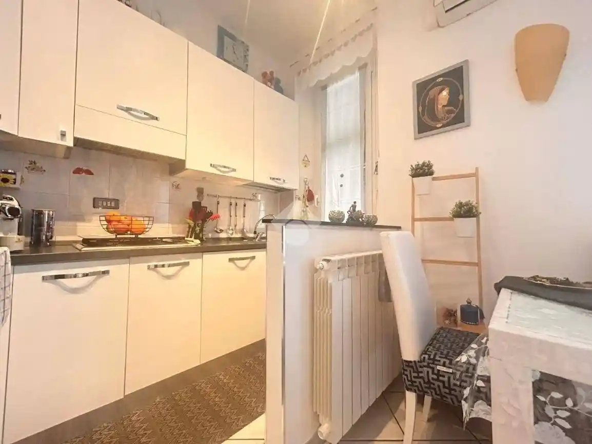 Bilocale via dei Pini 6, Limone - Melara, La Spezia - foto 3