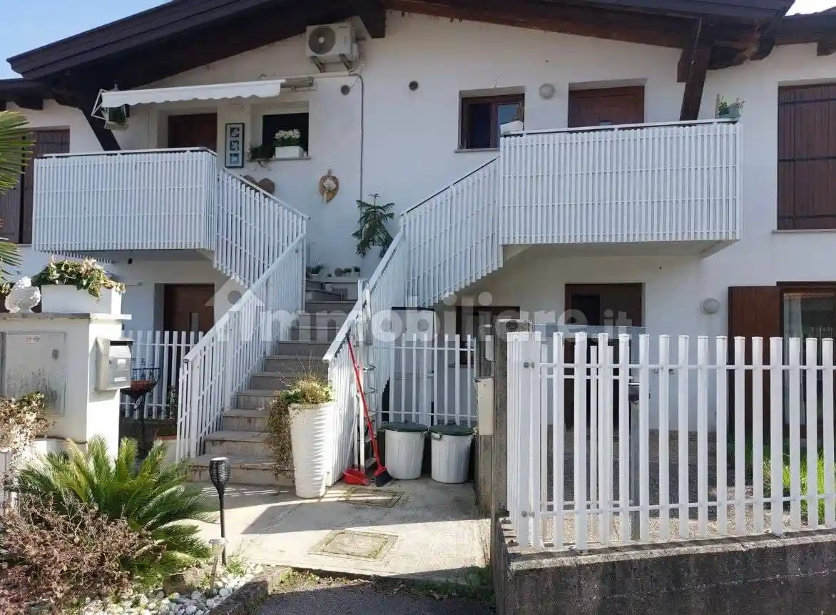 Appartamento in vendita a Cormons