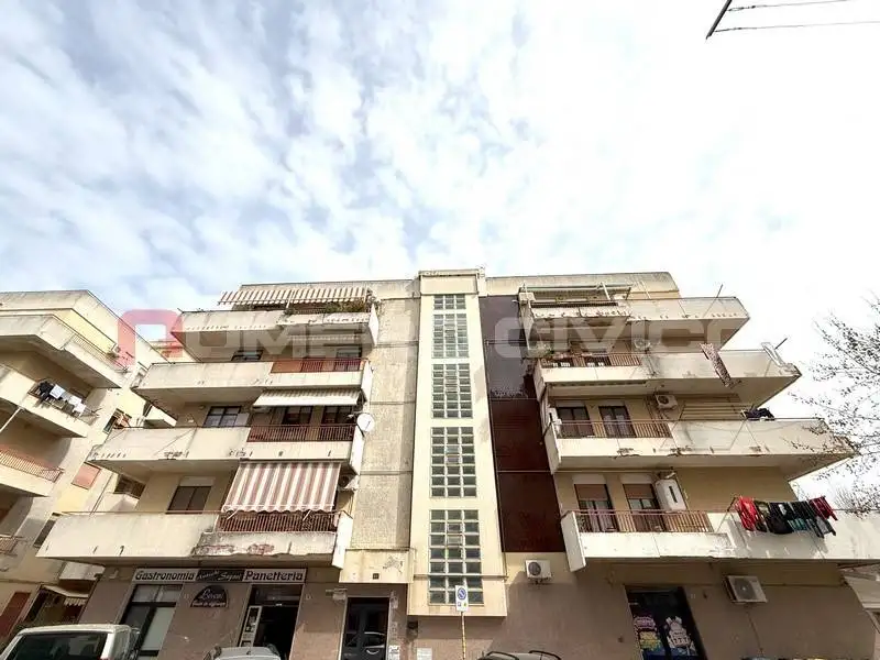 Appartamento in vendita a Carapelle