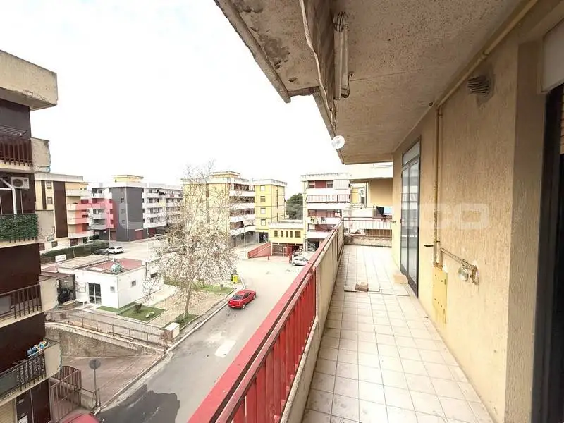 Quadrilocale via Umberto Giordano, Carapelle - foto 2