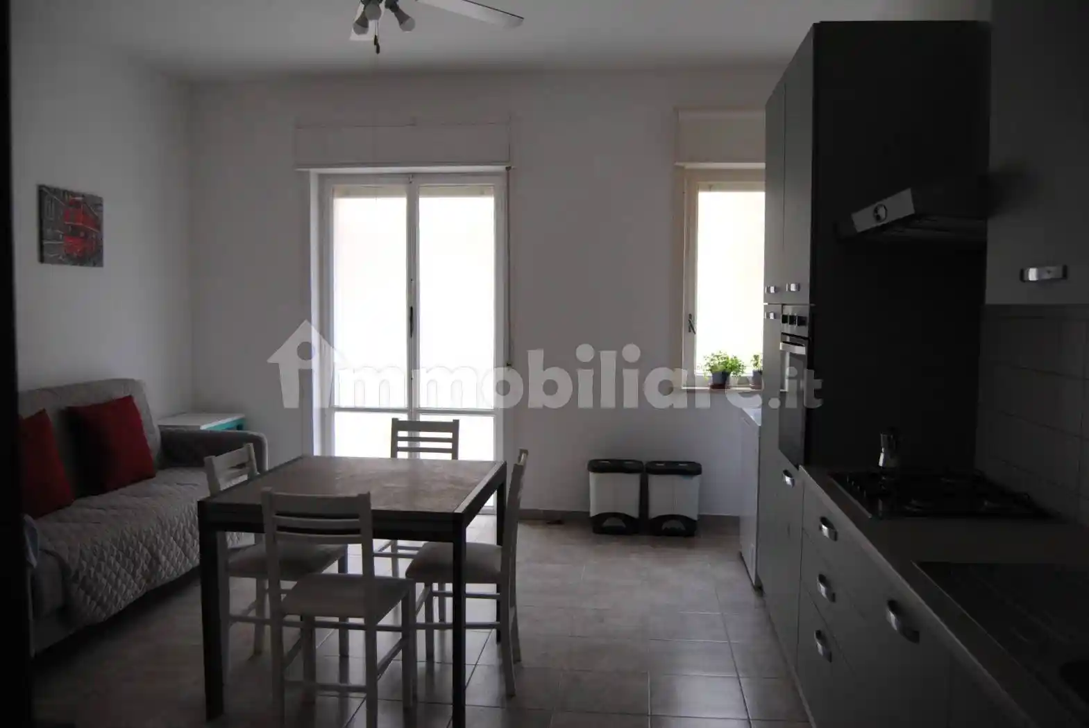 Appartamento in vendita a Floridia