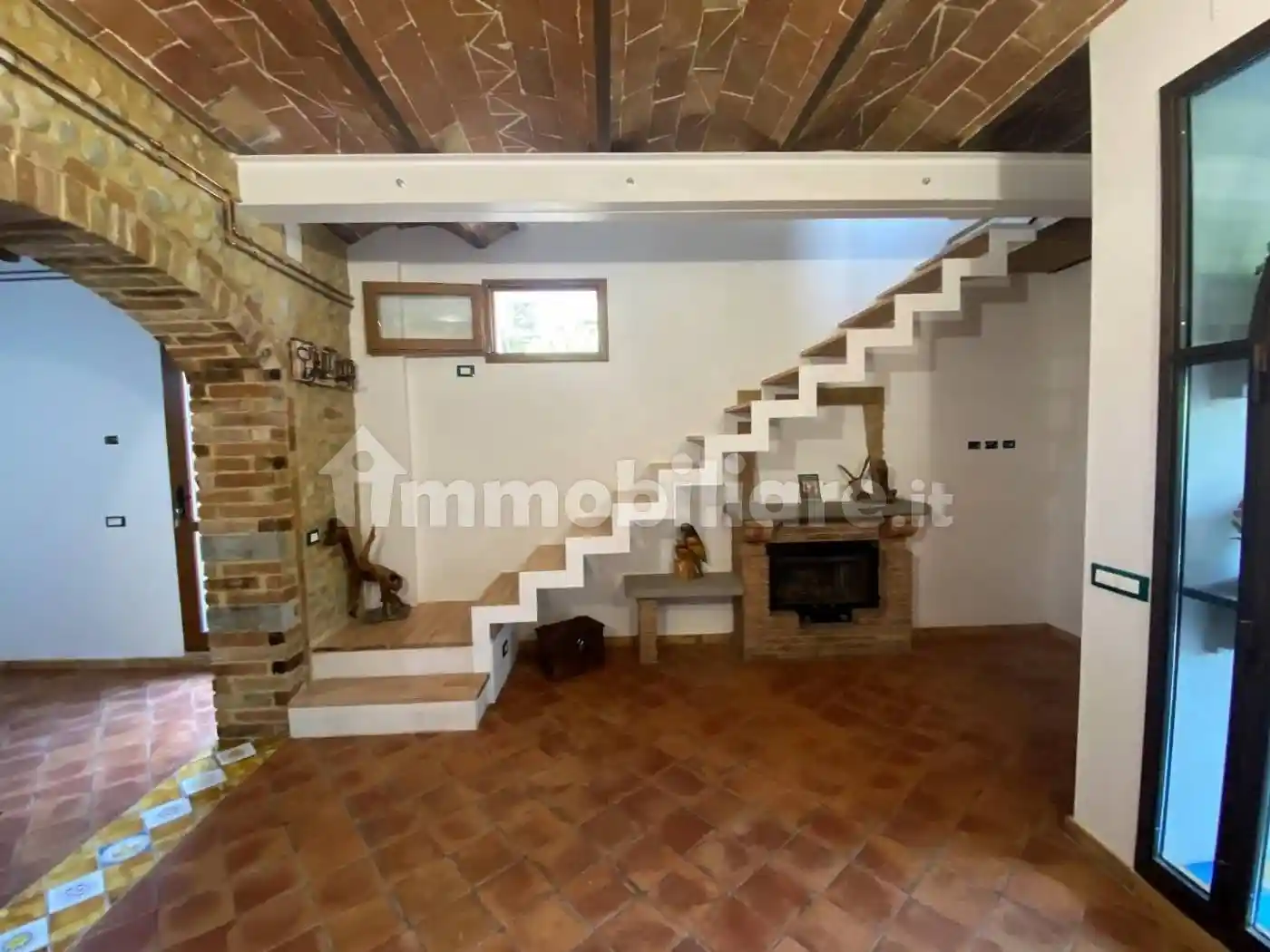 Appartamento in vendita a Castelfiorentino