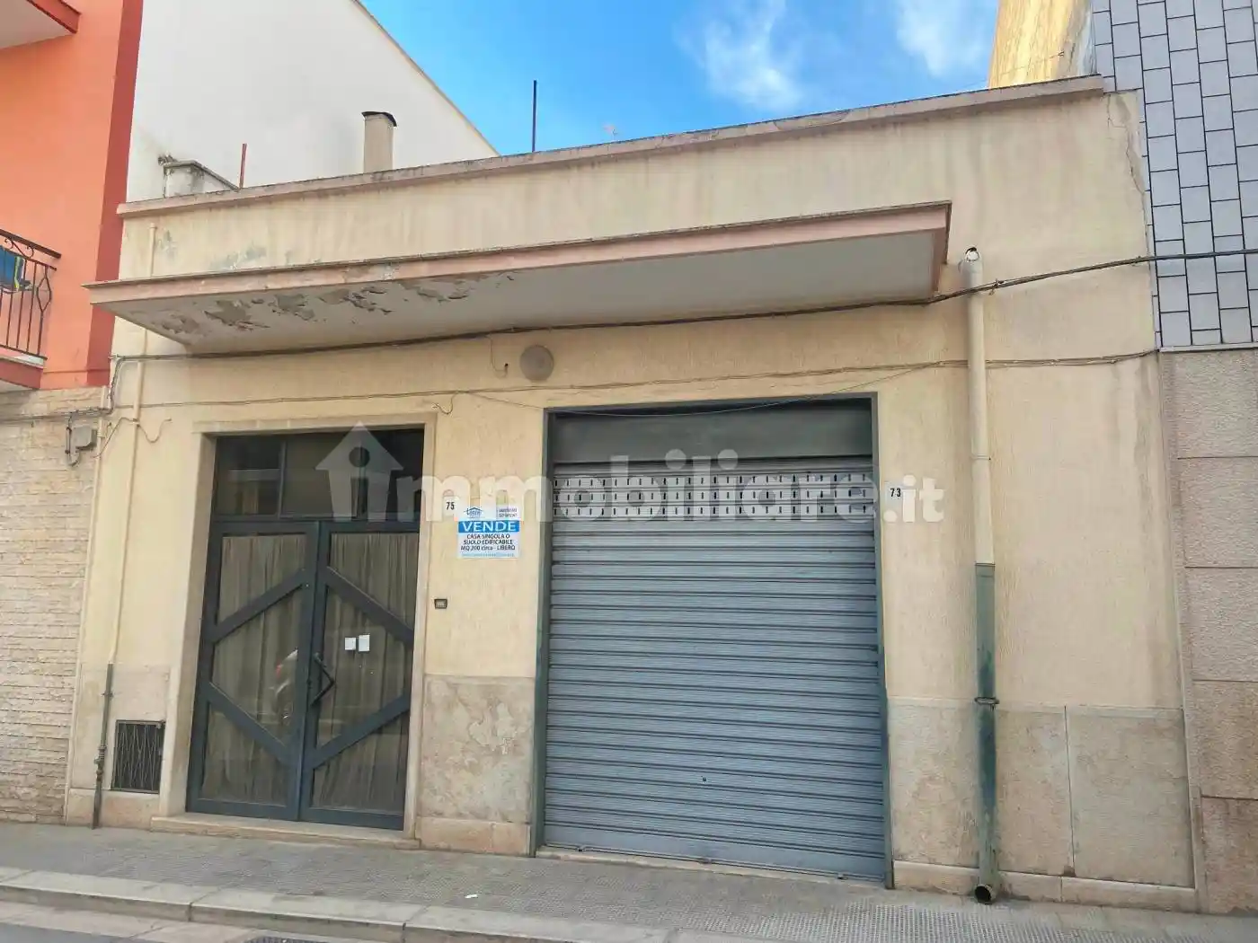 Casa indipendente in vendita a Andria