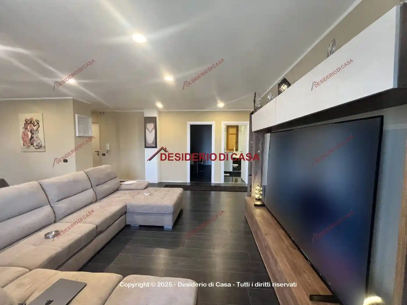 Appartamento in vendita a Palermo