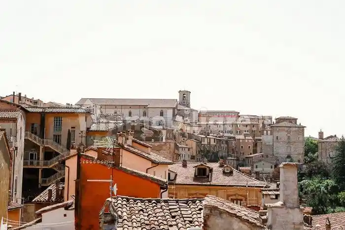 Appartamento in vendita a Perugia