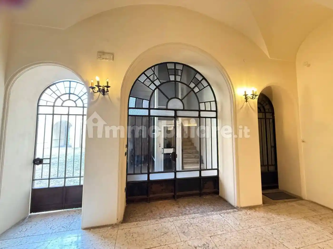 Appartamento in vendita a Mantova