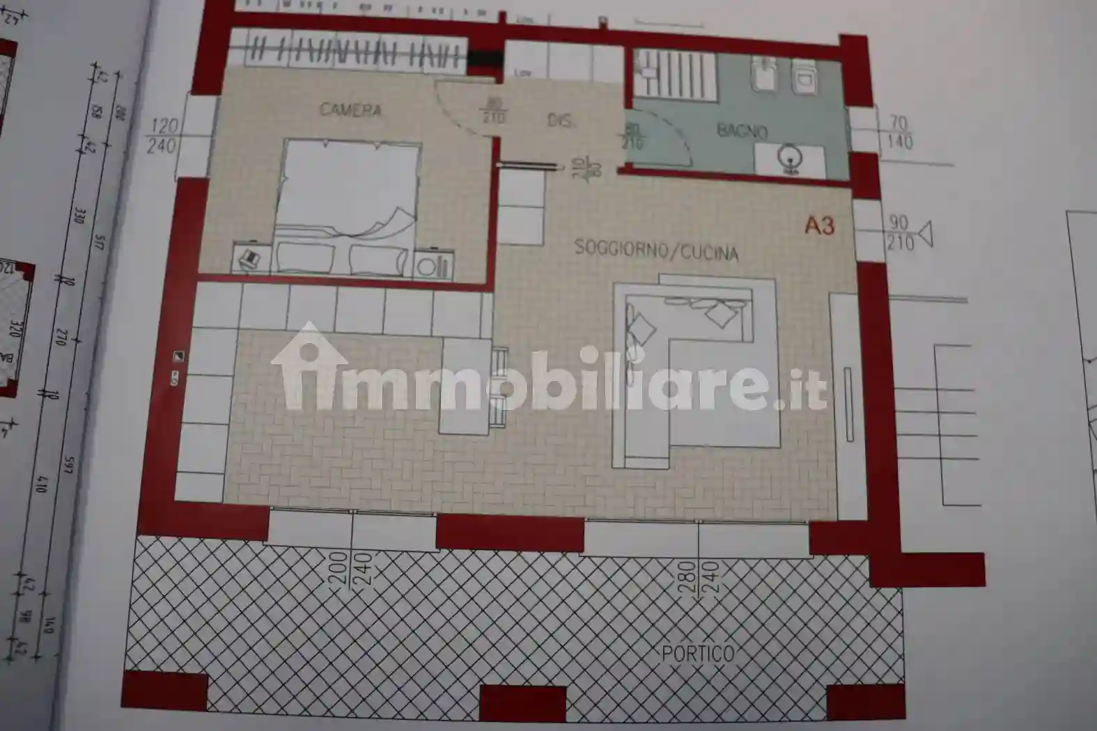 Appartamento - foto 2