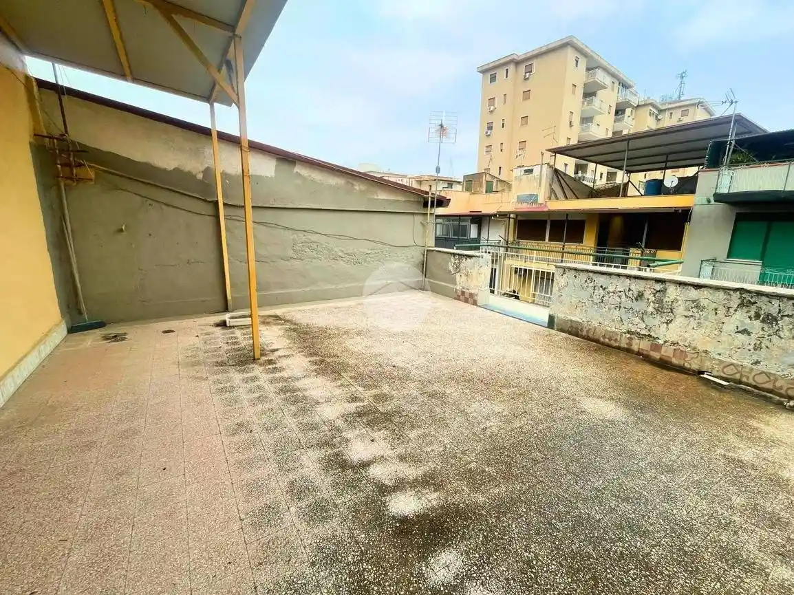 Appartamento in vendita a Palermo