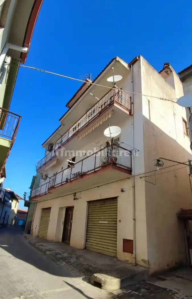 Appartamento in vendita a Capo d'Orlando