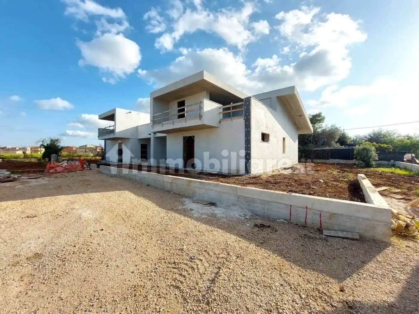 Villa in vendita a Cisterna di Latina