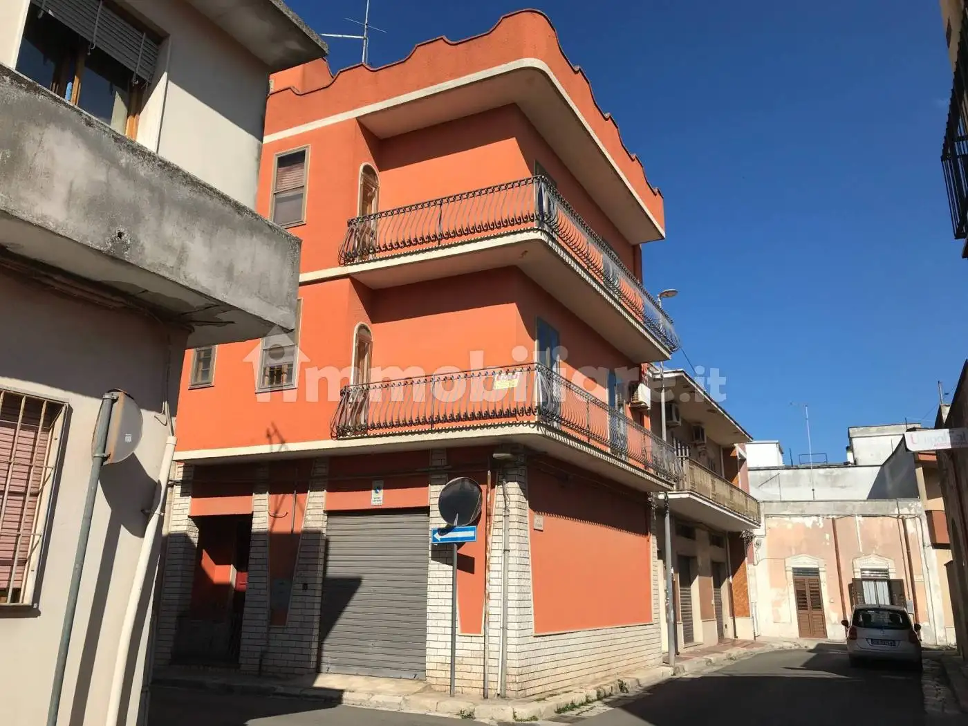 Casa indipendente in vendita a Cellino San Marco