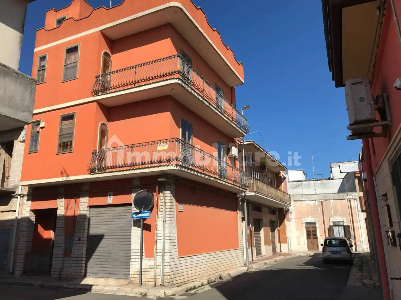 Terratetto unifamiliare via Galileo Galilei 2, Cellino San Marco - foto 2