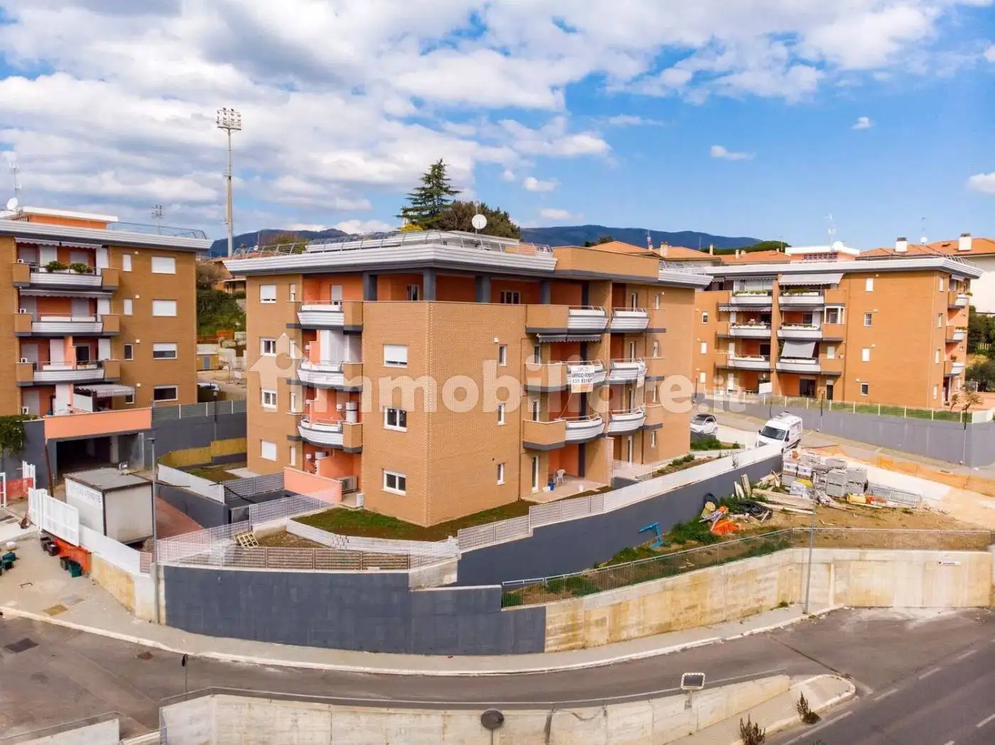 Appartamento in vendita a Velletri