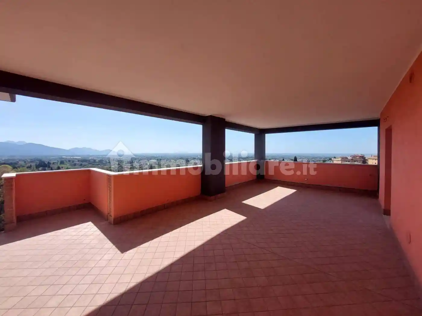 Quadrilocale via Colle Palazzo 11, Semicentro, Velletri - foto 2