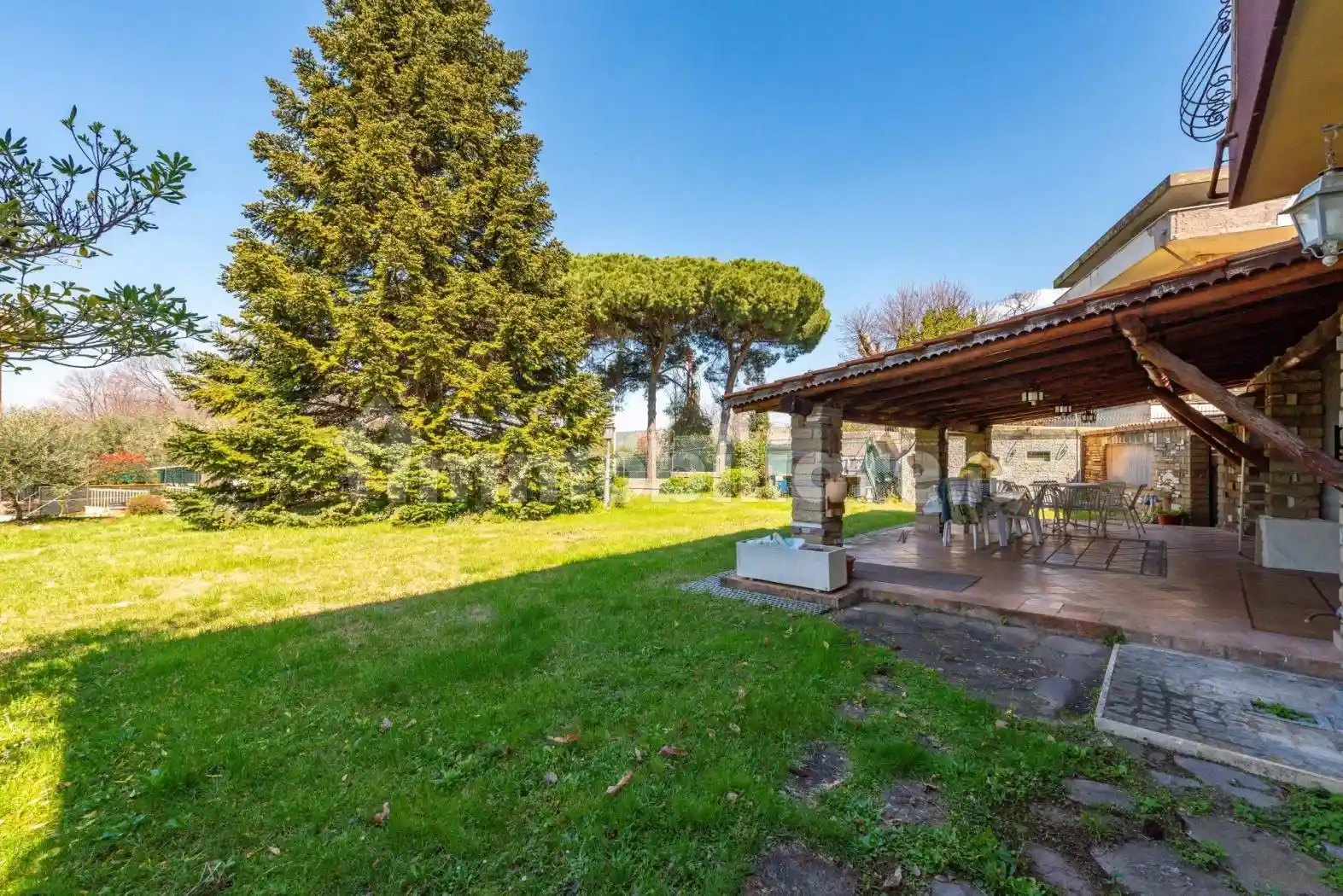 Villa in vendita a Rocca di Papa