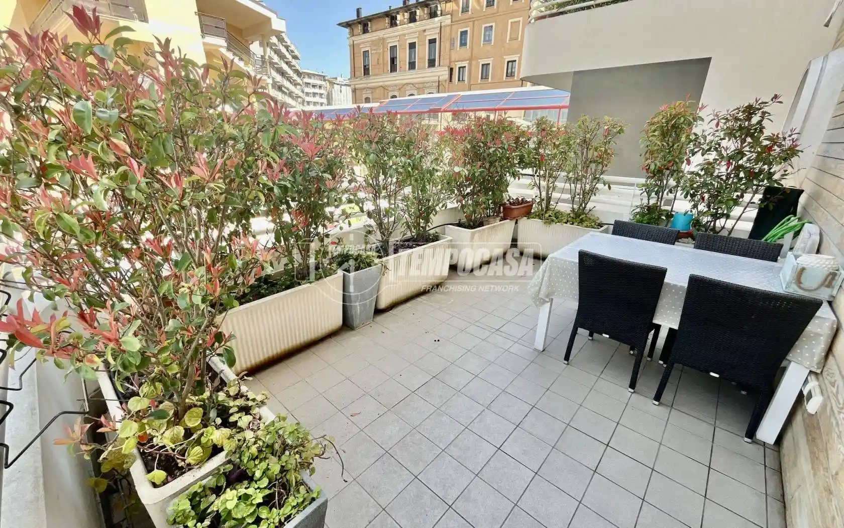 Bilocale via Giotto, Stazione Centrale - Corso Vittorio, Pescara - foto 3